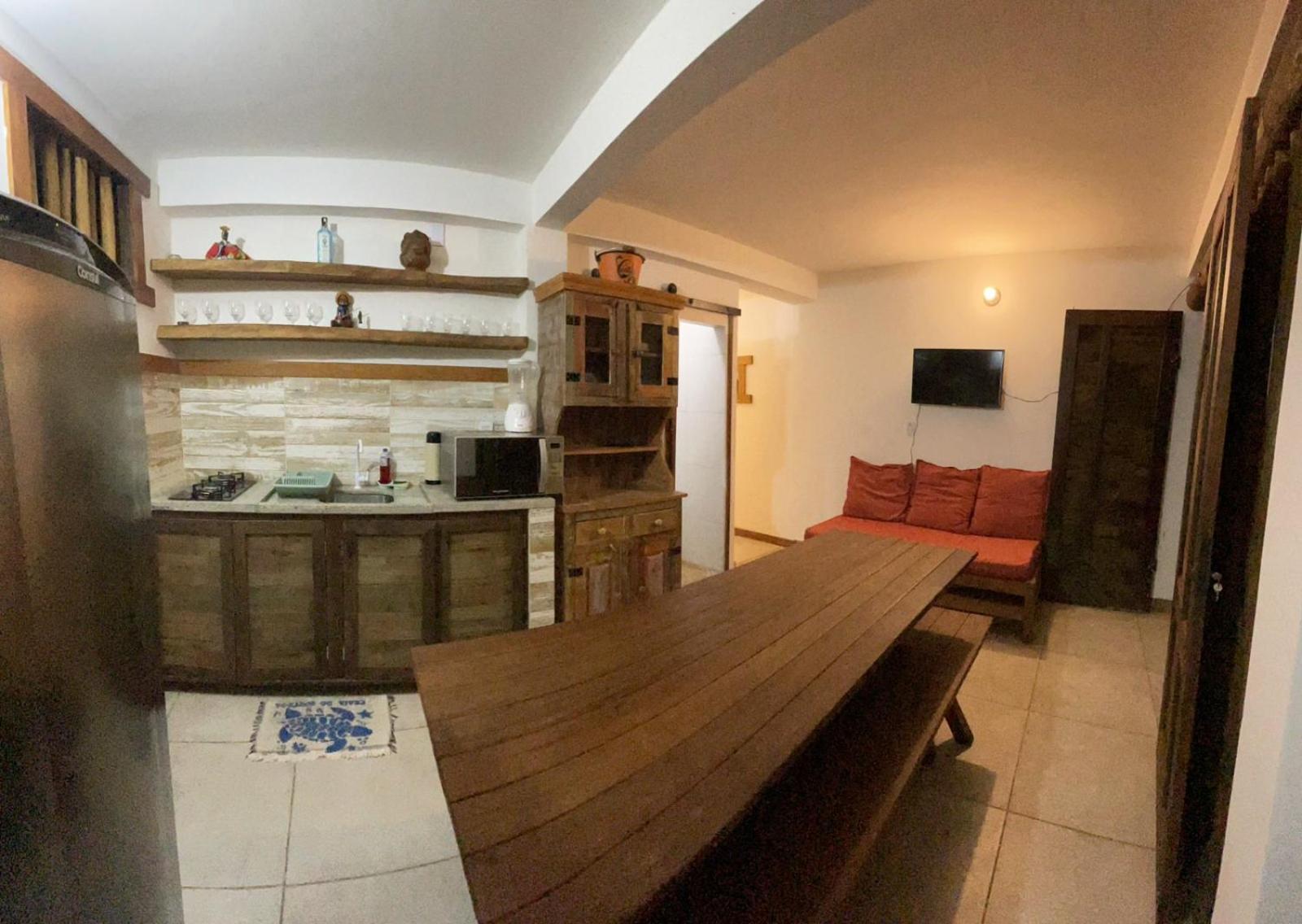 Casa 2/4 Praia Do Forte!!!! Localizacao Privilegiada!!! מראה חיצוני תמונה