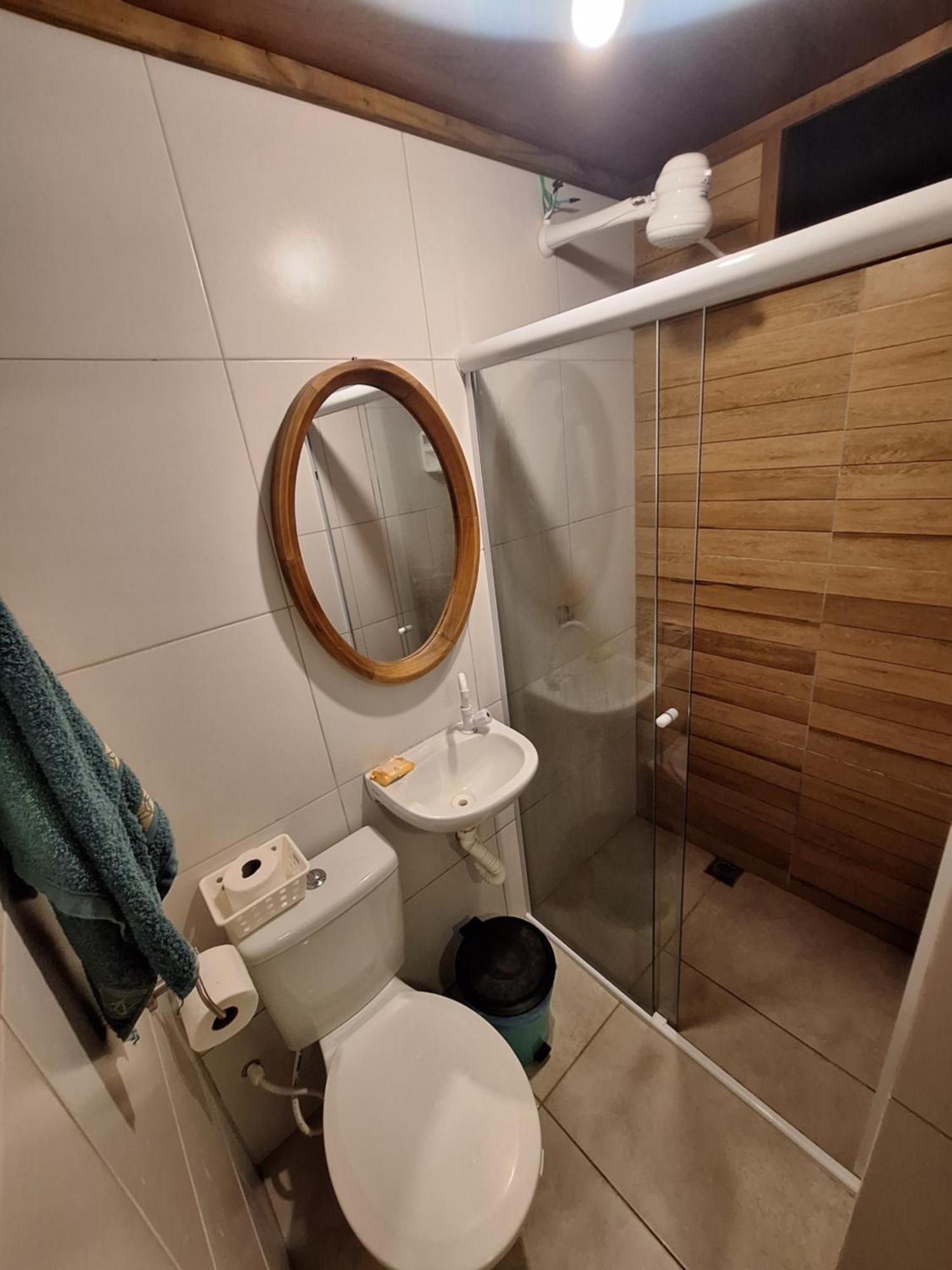 Casa 2/4 Praia Do Forte!!!! Localizacao Privilegiada!!! מראה חיצוני תמונה