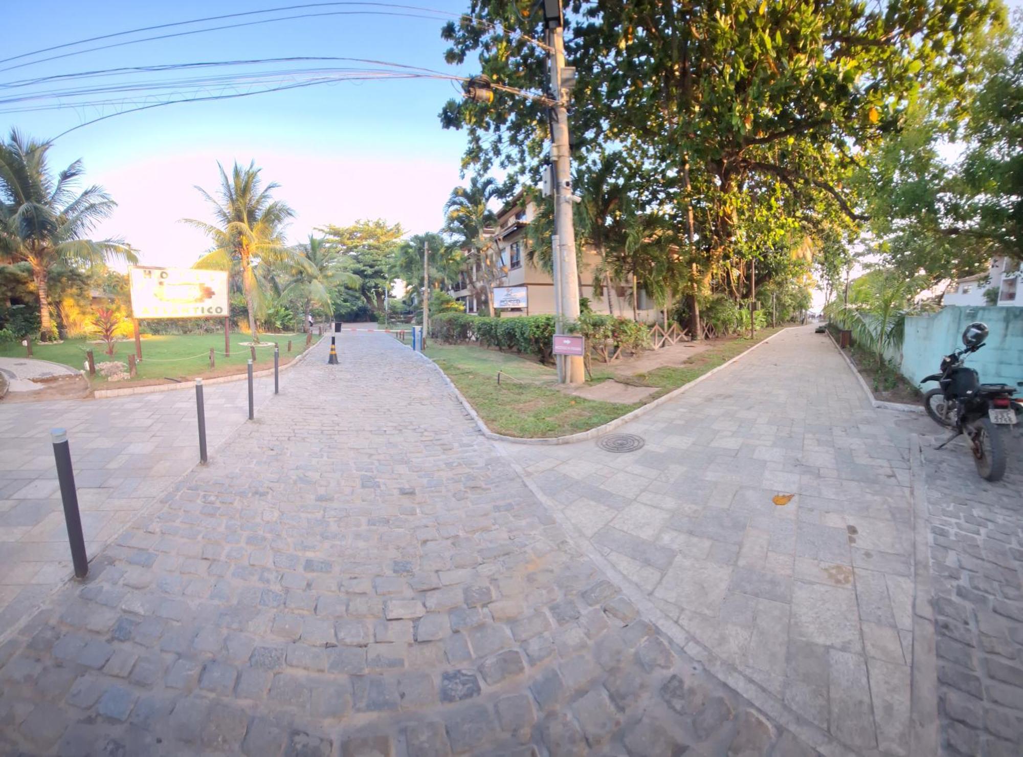 Casa 2/4 Praia Do Forte!!!! Localizacao Privilegiada!!! מראה חיצוני תמונה